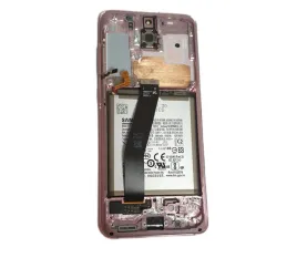 oryginalny-wyswietlacz-lcd-samsung-s20-g980-rozowy-gh82-31433c-bateria