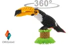 origami-3d-tukan-stan-nowy