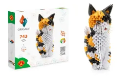 origami-3d-kot