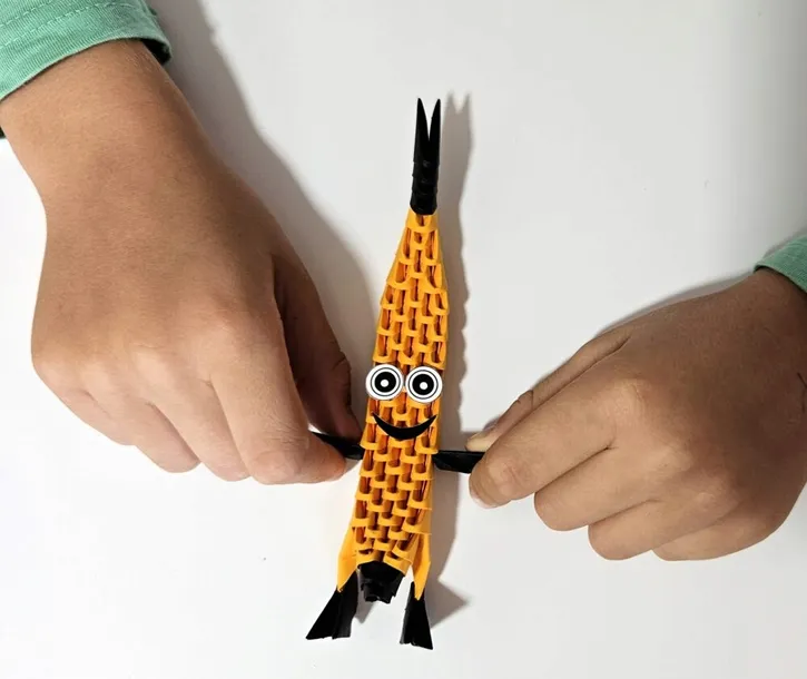 origami-3d-banan-2828-alexander-plec-unisex