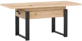 hugo-lawostol-lawa-rozkladana-podnoszona-stolik-kawowy-dab-artisan-czarny