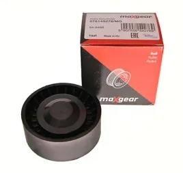 rolka-paska-wielorowk-vw-25t-maxgear-54-0498