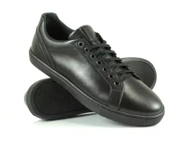 czarne-trampki-skorzane-casual-pilpol-prato-pc255
