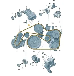 pasek-wielorowkowy-6pk2518-audi-vw-vag-059903137al