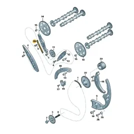 lancuch-rozrzadu-vw-a4-a5-a6-a7-a8-q5-q7-30tdi-vag-059109229aa