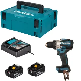 wiertarko-wkretarka-makita-dhp489rfj-2x3ah-lxt-xpt-bl-walizka