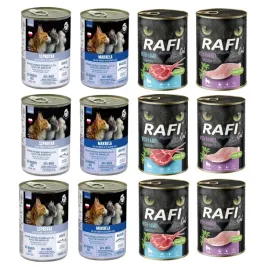 mokra-karma-dla-kota-rafi-petrepublic-mix-smakow-12x400g