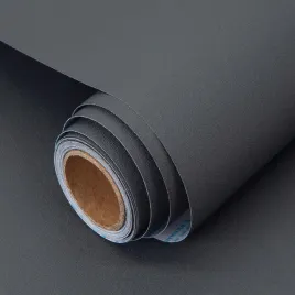 samoprzylepna-okleina-meblowa-tapeta-decoroom-matowa-szara-60-x-500-cm