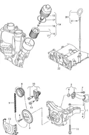 uszczelka-filtra-oleju-vw-jetta-14-tsi-06-14-vag-03c115441a