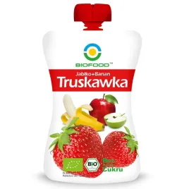 mus-jablko-banan-truskawka-bez-dodatku-cukrow-bezglutenowy-bio