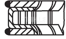 pierscienie-tlokowe-vw-touareg-mahle-030-74-n0