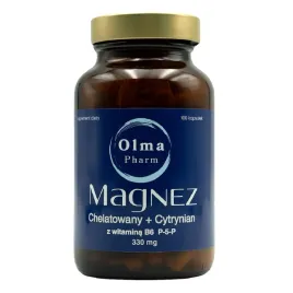 magnez-chelatowany-cytrynian-z-witamina-b6-100-kapsulek-olma-pharm
