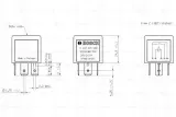 przekaznik-bosch-0-332-015-008-stan-nowy-waga-z-opakowaniem-0-04-kg