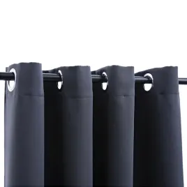 vidaxl-zaslony-zaciemniajace-z-metalowymi-kolkami-2-szt-antracytowe