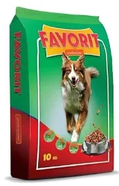 favorit-karma-sucha-dla-psa-wolowina-10kg