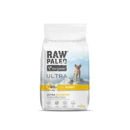vetexpert-raw-paleo-ultra-karma-dla-szczeniat-mini-indyk-2kg