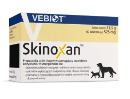 vebiot-skinoxan-suplement-dla-psa-60-tabletek