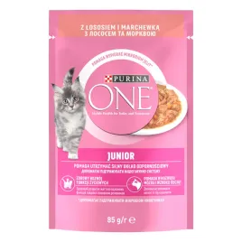 purina-one-junior-karma-dla-kociat-z-lososiem-i-marchewka-85g