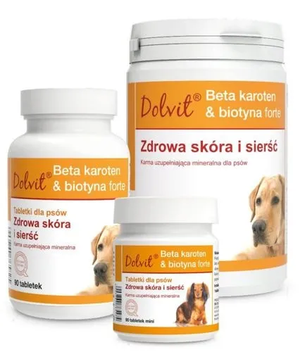dolfos-dolvit-beta-karoten-and-biotyna-forte-mini-90-tabletek-marka-dolfos