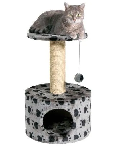 trixie-junior-drapak-stojacy-toledo-61cm-rodzaj-drapak-niski