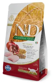 farmina-nandd-ancestral-grain-feline-neutered-chickenandpomegranate-5kg