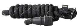 kerbl-smycz-sznurkowa-s-goleygo-2m-z-adapterem-do-15kg-czarna