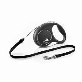 flexi-smycz-oryginalna-black-design-s-linka-5m-do-12kg-czarna