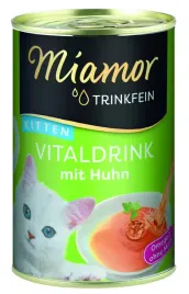 miamor-vitaldrink-kitten-z-kurczakiem-135ml