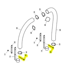 sruba-john-deere-gator-m12x160-19m7822