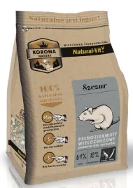 korona-natury-natural-vit-pokarm-dla-szczura-750g