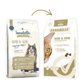 bosch-sanabelle-hair-and-skin-8kg