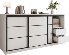 komoda-mini-szafa-przesuwna-biala-200-cm-loft
