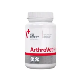 vetexpert-arthrovet-60-tabletek