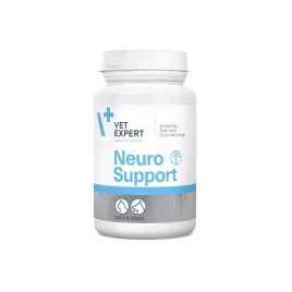 vet-expert-neuro-support-45-kapsulek-preparat-na-uklad-nerwowy-dla