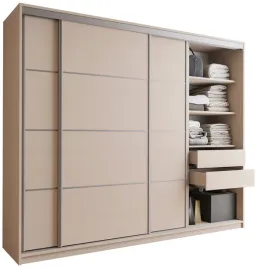 szafa-przesuwna-250-cm-top-garderoba-polki-szuflady-drazki-bez
