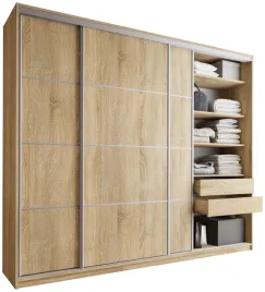 szafa-przesuwna-280-cm-top-max-garderoba-z-polkami-drazek-szuflady