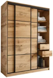 szafa-przesuwna-150-cm-loft-wotan-drazki