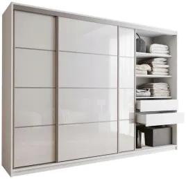 duza-biala-szafa-przesuwna-280-cm-top-polysk-z-polkami-szuflady-drazki