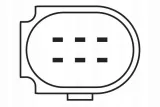 sonda-lambda-vw-golf-32-05-bosch-0-258-017-180-numer-katalogowy-czesci-0-258-017-180