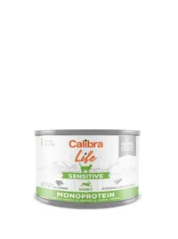 calibra-cat-life-sensitive-karma-dla-kota-z-krolikiem-200g