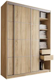 szafa-przesuwna-180-cm-top-max-z-polkami-drazek-szuflady