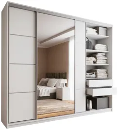 szafa-przesuwna-z-lustrem-280-cm-top-max-biala-z-polkami-drazek-szuflady
