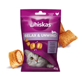 whiskas-relaks-i-odprezenie-z-kurczakiem-45g