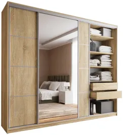 szafa-przesuwna-z-lustrem-280-cm-top-max-z-polkami-drazek-szuflady