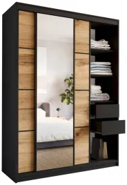 szafa-przesuwna-z-lustrem-150-cm-loft-wotan-drazki