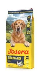 josera-medi-maxi-chicken-and-rice-125kg