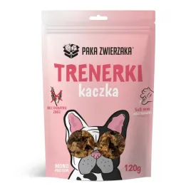 paka-zwierzaka-trenerki-przysmak-dla-psow-kaczka-120g