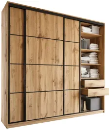 szafa-przesuwna-250-cm-loft-max-duza-garderoba-z-polkami-szuflady-drazki