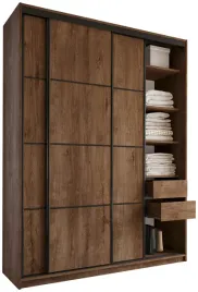 szafa-przesuwna-180-cm-loft-max-garderoba-z-polkami-szuflady-drazki