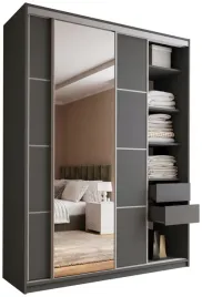 szafa-przesuwna-z-lustrem-180-cm-top-max-polki-drazki-szuflady